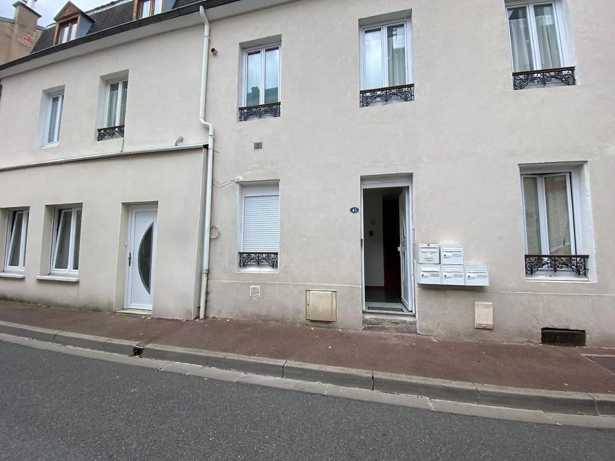 Appartement Vichy Centre ville - Gare - Parc des sources France