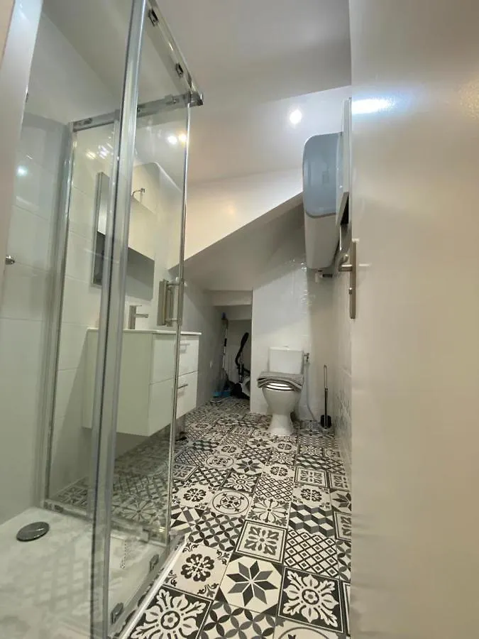 Appartement Vichy Centre ville - Gare - Parc des sources France