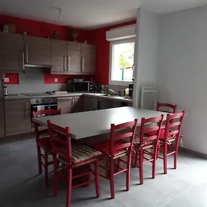  Appartement Comme à La Maison France