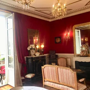 Luxe Napoleon Iii Appartement
