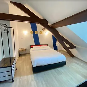 Des Célestins Appartement