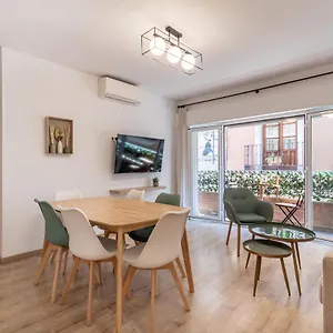 Appartement Bns Espagne