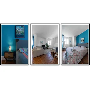 Résidence Gambetta - Le 482 Appartement