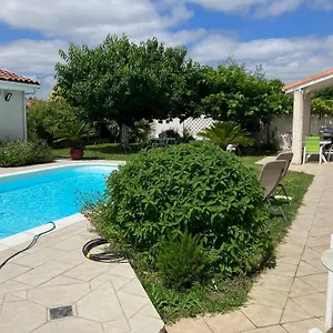  Appartement Independant France