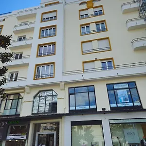 - Le Palais Du Commerce Appartement